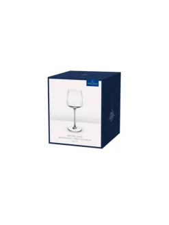 Villeroy&Boch Astiat|Villeroy & Boch Afina punaviinilasi 0,56 l 4-os.
