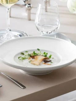Villeroy & Boch Afina syvä lautanen Afina 25 cm 0,3 l><noscript><img width=