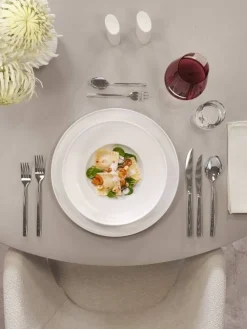 Villeroy & Boch Afina syvä lautanen Afina 25 cm 0,3 l><noscript><img width=