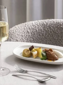 Villeroy & Boch Afina tarjoilulautanen 23x13 cm><noscript><img width=