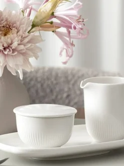 Villeroy & Boch Afina tarjoilulautanen 23x13 cm><noscript><img width=