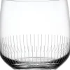 Villeroy & Boch Afina vesilasi 0,35 l 4-os.>Villeroy&Boch Hot