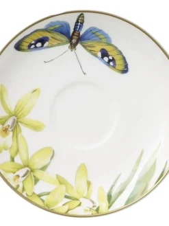 Amazonia Espressokupin alunen 12cm>Villeroy&Boch New