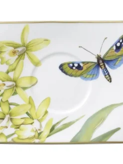 Amazonia Espressokupin alunen 14x11cm>Villeroy&Boch Discount