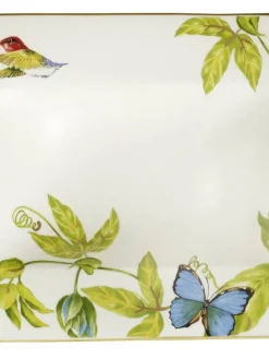 Villeroy&Boch Astiat|Amazonia Syvä lautanen 24cm