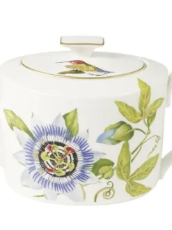 Amazonia Teekannu 1,20l 6 hlö>Villeroy&Boch