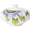 Villeroy&Boch Juoma- Ja Baaritarvikkeet|Tarjoilu|Amazonia Teekannu 1,00l 6 hlö