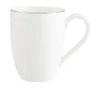 Villeroy&Boch Astiat|Anmut Platinum Muki 0,35l