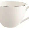 Villeroy&Boch Astiat|Anmut Platinum Kahvikuppi 0,20l