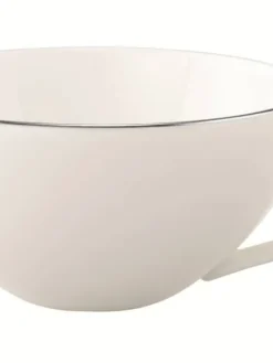 Anmut Platinum Teekuppi 0,20l>Villeroy&Boch Sale