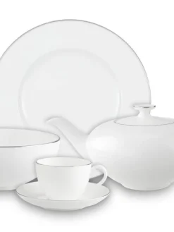 Anmut Platinum Teekuppi 0,20l>Villeroy&Boch Sale