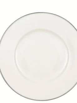 Anmut Platinum Lautanen 22cm>Villeroy&Boch Hot