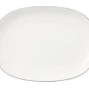 Anmut Platinum Lautanen 20cm>Villeroy&Boch Outlet