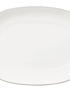 Anmut Platinum Lautanen 20cm>Villeroy&Boch Outlet
