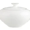 Anmut Platinum Sokerikko 0,35l>Villeroy&Boch New