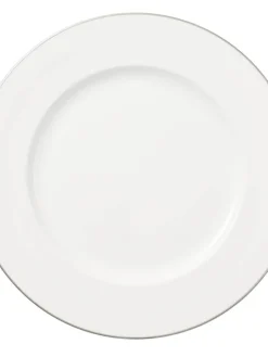 Villeroy&Boch Tarjoilu|Anmut Platinum Tarjoilulautanen 32cm