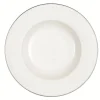 Anmut Platinum Syvä lautanen 24cm>Villeroy&Boch Sale