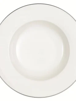 Anmut Platinum Syvä lautanen 24cm>Villeroy&Boch Sale
