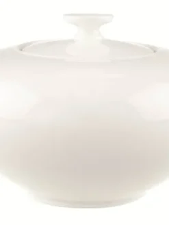 Villeroy&Boch Juoma- Ja Baaritarvikkeet|Tarjoilu|Anmut Teekannu  1,00l 6 hlö