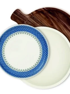 Villeroy&Boch Tarjoilu|Artesano Original Tarjoilulautanen  29cm
