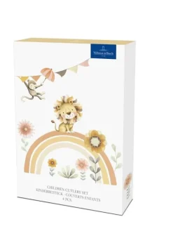 aterinsetti Roar Like a Lion 215x150x25 mm 4-o>Villeroy&Boch Online