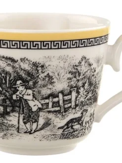 Audun Espressokuppi 0,15l Ferme>Villeroy&Boch Clearance