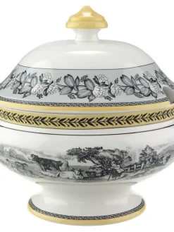 Villeroy&Boch Tarjoilu|Audun Keittokulho 2,00l Ferme