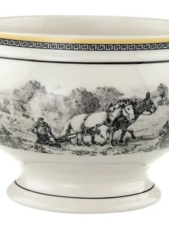 Villeroy&Boch Astiat|Audun Kulho 0,60l Ferme