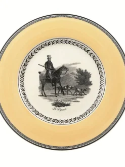Audun Lautanen 27cm Chasse>Villeroy&Boch