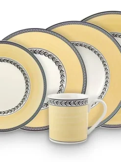 Audun Lautanen 27cm Fleur>Villeroy&Boch Best