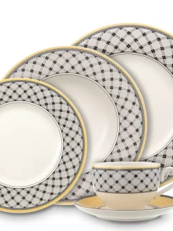 Audun Lautanen 22cm Promenade>Villeroy&Boch Best