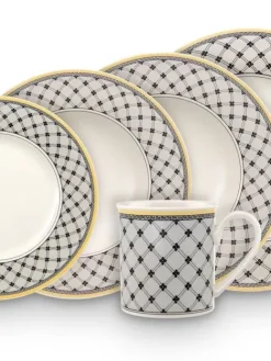 Villeroy&Boch Astiat|Audun Lautanen 16cm Promenade