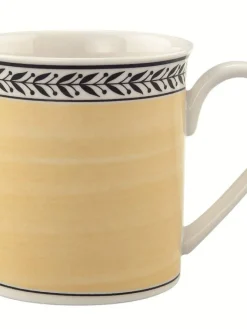 Audun Muki 0,30l Fleur>Villeroy&Boch Clearance