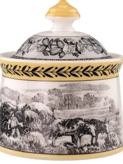 Villeroy&Boch Tarjoilu|Audun Sokerikko 0,30l Ferme
