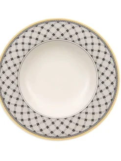 Audun Syvä lautanen 24cm Promenade>Villeroy&Boch Discount