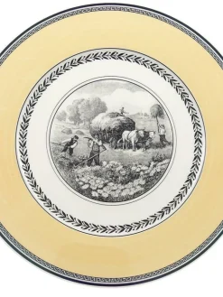 Audun Tarjoilulautanen 30cm Ferme>Villeroy&Boch New