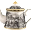 Audun Teekannu 1,10l Ferme 6 hlö>Villeroy&Boch Best