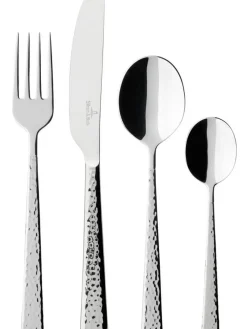 Villeroy&Boch Aterimet|Blacksmith Aterinsetti 24-os.