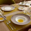 Villeroy&Boch Aterimet|Blacksmith Jälkiruokahaarukka 180mm