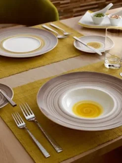 Villeroy&Boch Aterimet|Blacksmith Jälkiruokahaarukka 180mm