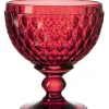 Villeroy&Boch Tarjoilu|Boston Coloured kulho 12,5 cm 0,398 l punainen