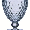 Boston Coloured Punaviinilasi 0,31l sininen>Villeroy&Boch Best