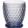 Boston Coloured Juomalasi 0,33l sininen>Villeroy&Boch Outlet