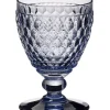 Boston Coloured Valkoviinilasi 0,23l sininen>Villeroy&Boch Sale