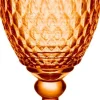 Villeroy&Boch Astiat|Boston Coloured Punaviinilasi 132 mm 0,2l Apri