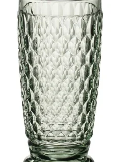Boston Coloured Olutlasi 0,4l vihreä>Villeroy&Boch Sale