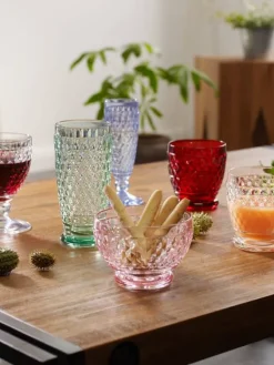 Boston Coloured Olutlasi 0,4l vihreä>Villeroy&Boch Sale