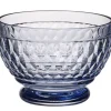 Villeroy&Boch Tarjoilu|Boston Coloured Kulho 0,43l sininen