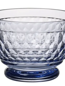 Villeroy&Boch Tarjoilu|Boston Coloured Kulho 0,43l sininen