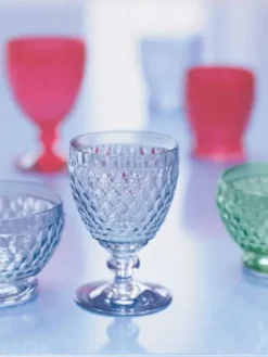 Villeroy&Boch Tarjoilu|Boston Coloured Kulho 0,43l sininen